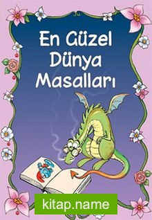 En Güzel Dünya Masalları/Masal Klasikleri Dizisi