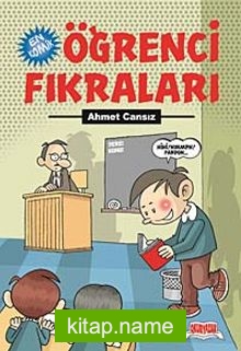 En Komik Öğrenci Fıkraları