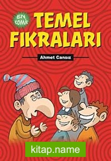 En Komik Temel Fıkraları