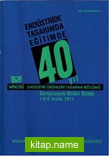 Endüstride Tasarımda Eğitimde 40 Yıl