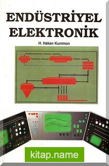 Endüstriyel Elektronik