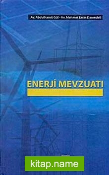 Enerji Mevzuatı