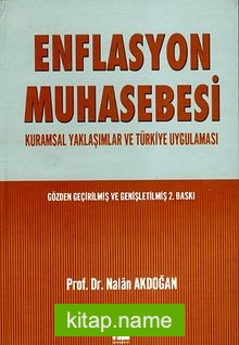 Enflasyon Muhasebesi Kurumsal Yaklaşımlar ve Türkiye Uygulaması