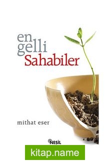 Engelli Sahabiler