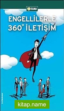 Engellilerle 360° İletişim