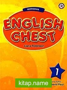 English Chest 1 Workbook