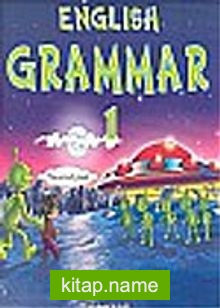 English Grammar 1