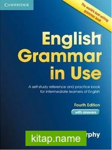 English Grammar in Use with Answers