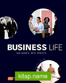 English for Business Life Course Book Upper Intermediate Level