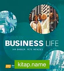 English for Business Life Self-Study +CD Pre-Intermediate Level