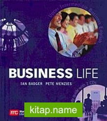 English for Business Life Self-Study +CD Upper Intermediate Level