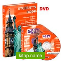 English for Intermediate Levels (7 DVD)