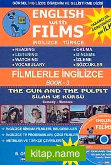 English with Films Book-3