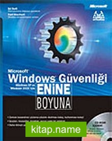 Enine Boyuna Microsoft Windows Güvenliği (CD)