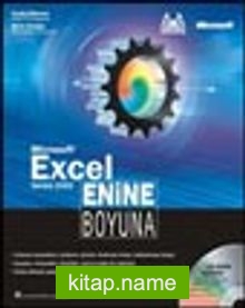 Enine Boyuna Microsoft® Excel Sürüm 2002