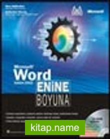 Enine Boyuna Microsoft® Word® Sürüm 2002