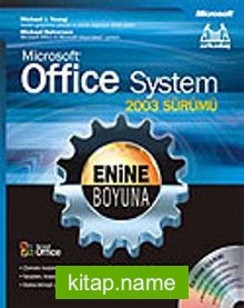 Enine Boyuna Office System 2003