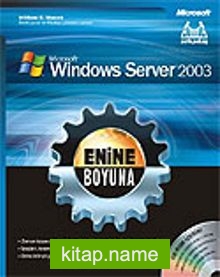 Enine Boyuna Windows Server 2003