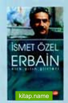 Erbain/Kırk Yılın Şiirleri