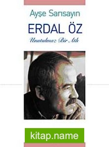 Erdal Öz Unutulmaz Bir Atlı