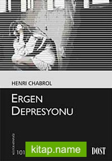 Ergen Depresyonu