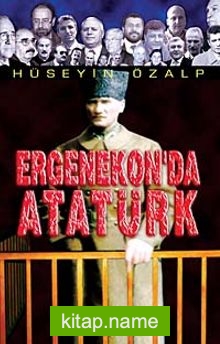 Ergenekon’da Atatürk