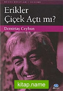 Erikler Çicek Açtı mı?