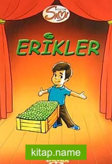 Erikler / Küçük Sami