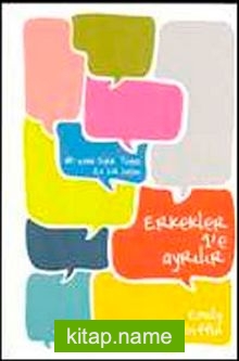 Erkekler 1’e Ayrılır