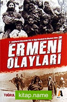 Ermeni Olayları