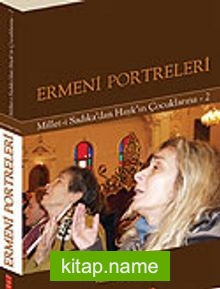Ermeni Portreleri