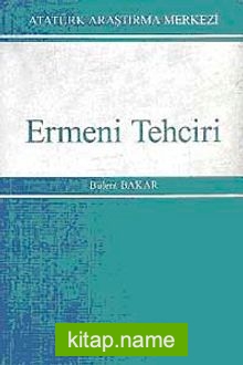 Ermeni Tehciri