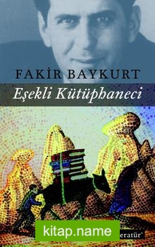 Eşekli Kütüphaneci