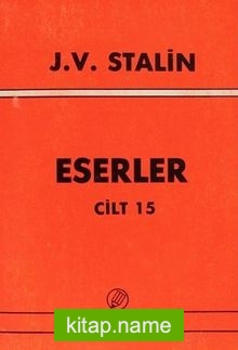 Eserler 15 Stalin