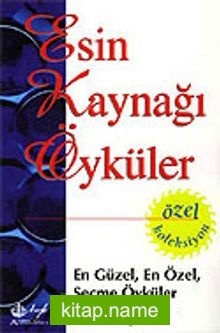 Esin Kaynağı Öyküler