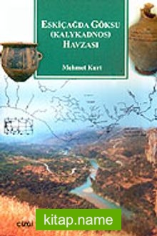 Eski Çağ Göksu Havzası (Kalykadnos)