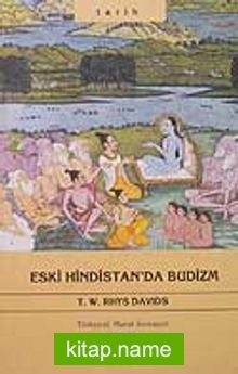 Eski Hindistan’da Budizm