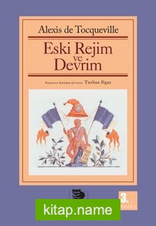 Eski Rejim ve Devrim