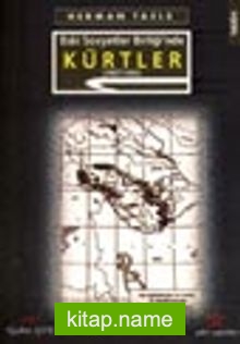 Eski Sovyetler Birliği’nde Kürtler (1927-1994)