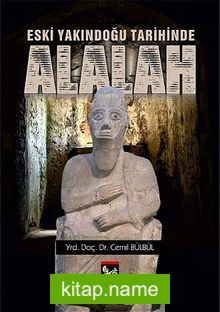 Eski Yakındoğu Tarihinde Alalah