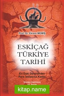 Eskiçağ Türkiye Tarihi