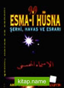 Esma-i Hüsna Havas Şerhi, Havas ve Esrarı (Dua-045)