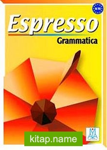 Espresso Grammatica (İtalyanca Dilbilgisi)