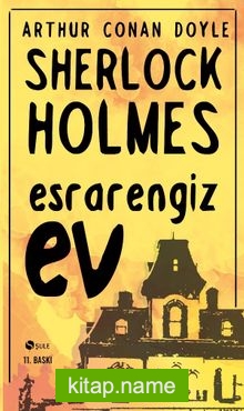 Esrarengiz Ev / Sherlock Holmes