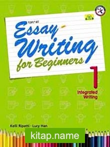 Essay Writing-1 For Beginners Integrated Writing+CD