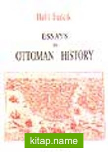 Essays İn Ottoman History