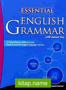 Essential English Grammar Student’s Book