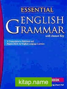 Essential English Grammar Workbook