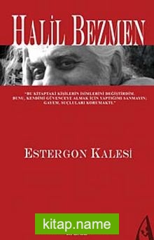 Estergon Kalesi