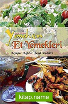 Et Yemekleri